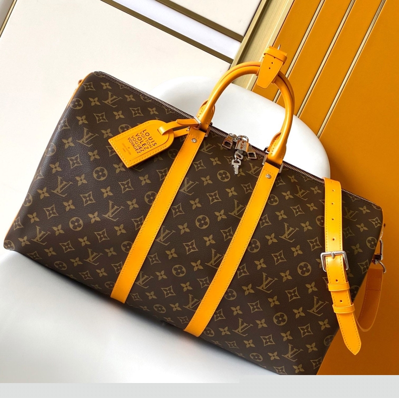 LV Travel Bags